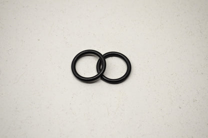 OEM Harley-Davidson 44059-83 Mounting Pin O-Ring Qty 2 NOS