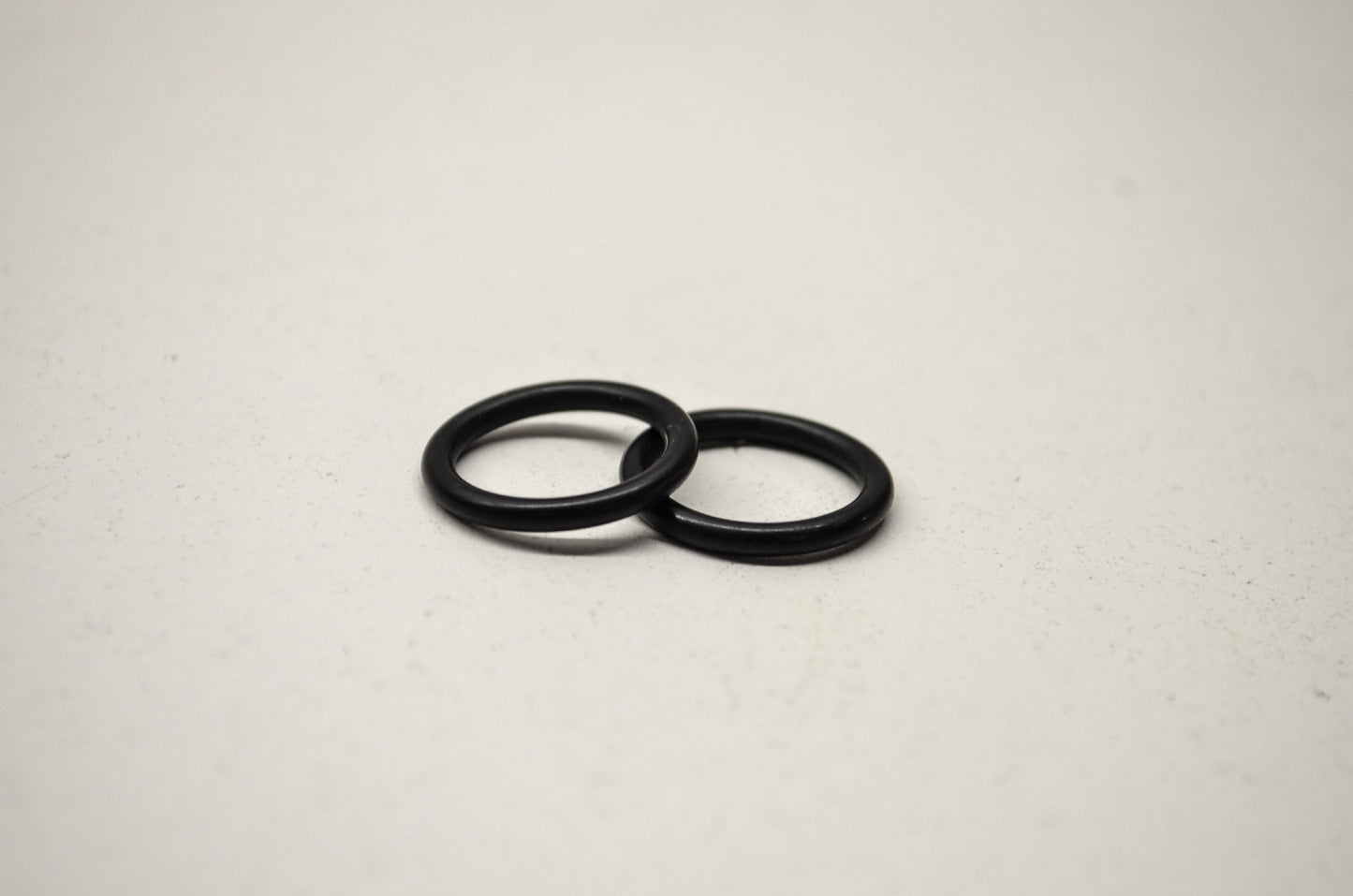 OEM Harley-Davidson 44059-83 Mounting Pin O-Ring Qty 2 NOS