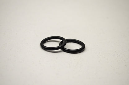 OEM Harley-Davidson 44059-83 Mounting Pin O-Ring Qty 2 NOS