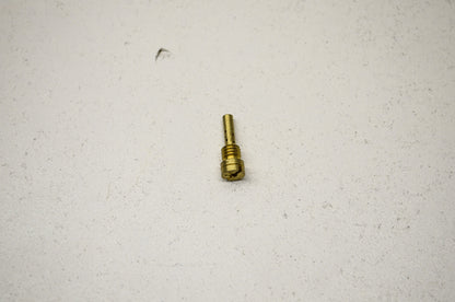 OEM Harley-Davidson 27318-85 Slow Speed Jet 58 NOS