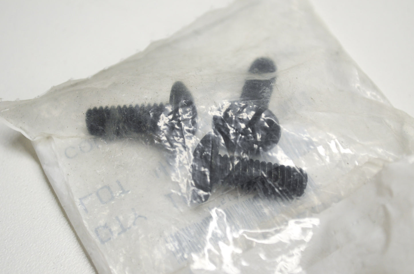 OEM Polaris 7517264 Screw Qty 3 NOS