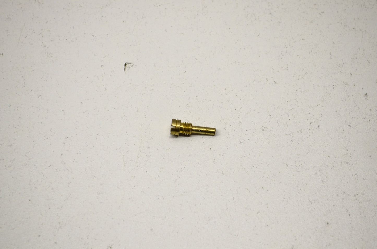 OEM Harley-Davidson 27318-85 Slow Speed Jet 58 NOS
