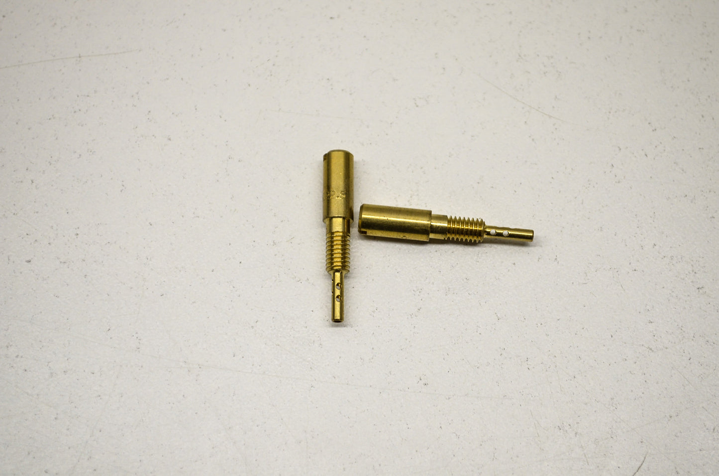 Pilot Jets Qty 2 NOS
