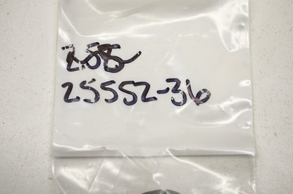 Thrust Washer NOS