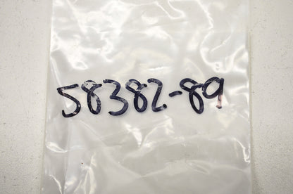 Lamp Lens Seal Electra Tour Glide Breakout NOS
