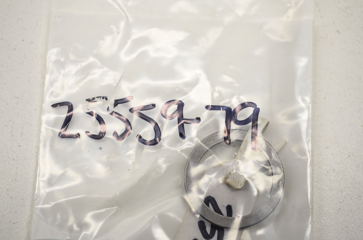 Thrust Washer NOS