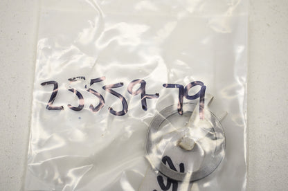 Thrust Washer NOS