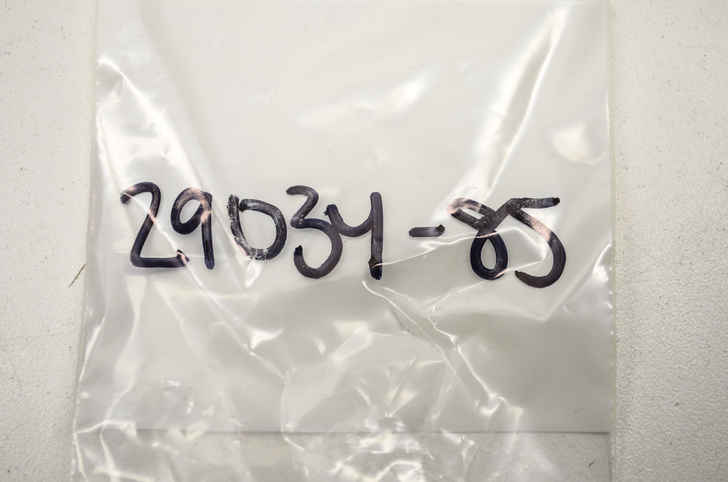 OEM Harley-Davidson 29034-85 Hose Fitting Qty 4 NOS
