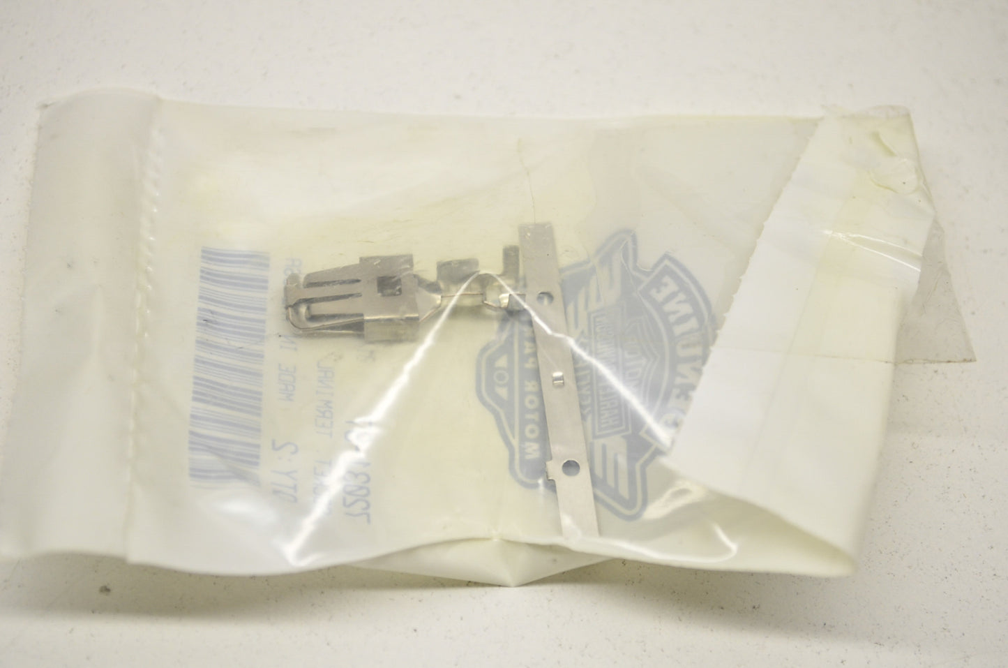 Terminal Socket NOS