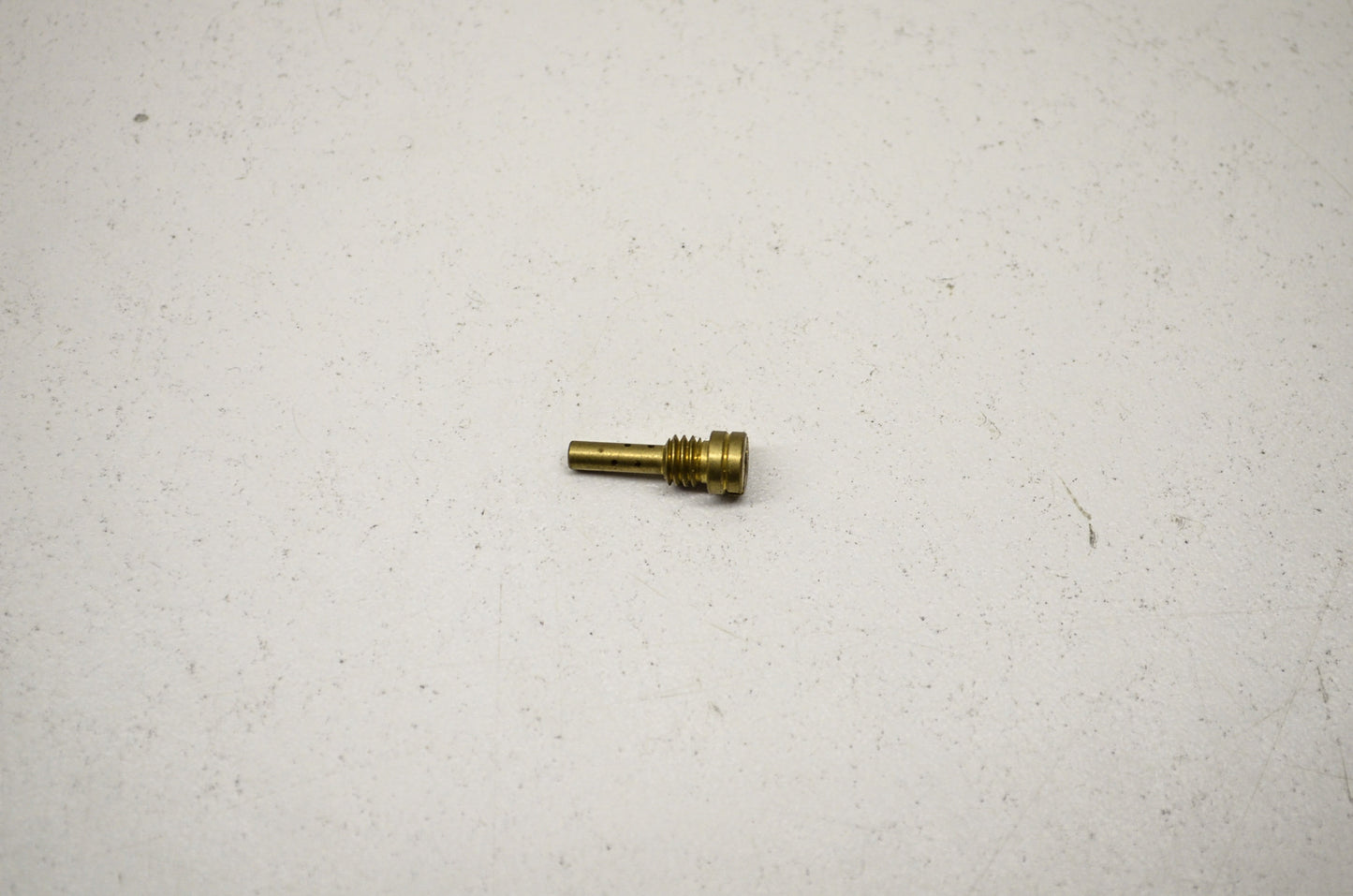 OEM Harley-Davidson 27310-85 Slow Speed Jet 58 NOS
