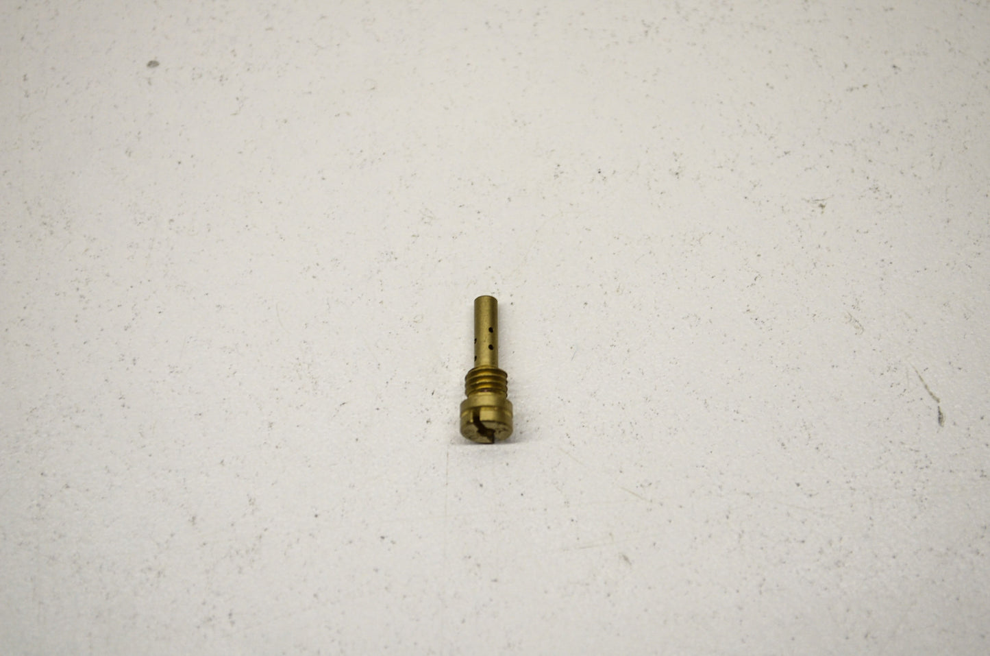 OEM Harley-Davidson 27310-85 Slow Speed Jet 58 NOS