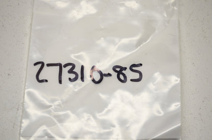 OEM Harley-Davidson 27310-85 Slow Speed Jet 58 NOS