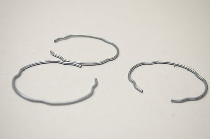 OEM Harley-Davidson 45905-87 Stopper Ring Qty 3 NOS