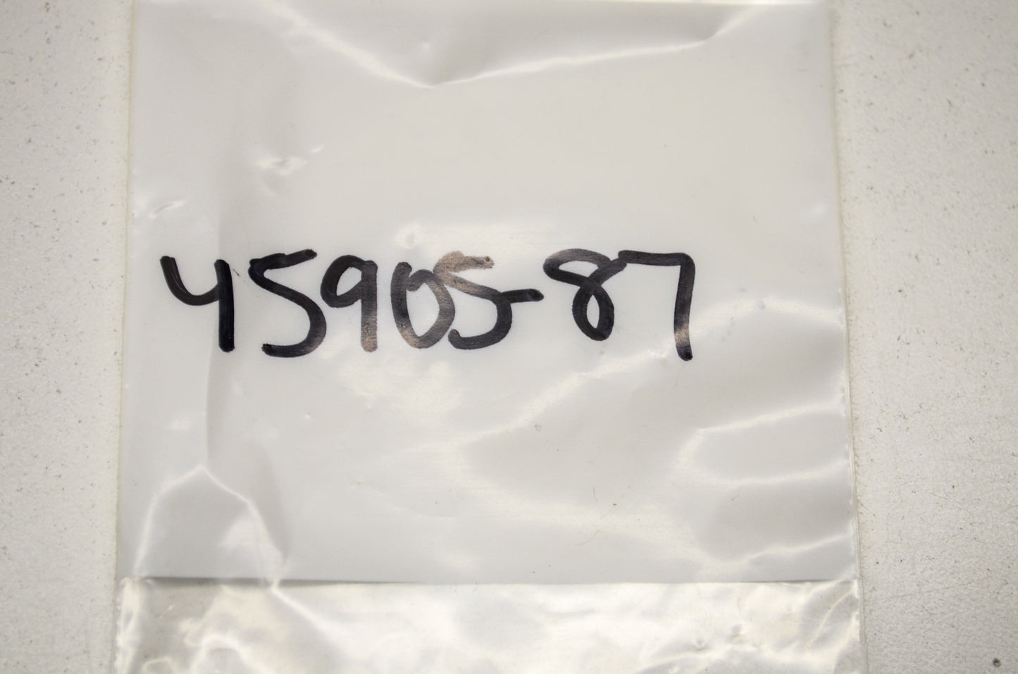 OEM Harley-Davidson 45905-87 Stopper Ring Qty 3 NOS