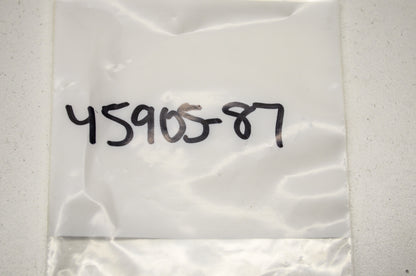 OEM Harley-Davidson 45905-87 Stopper Ring Qty 3 NOS