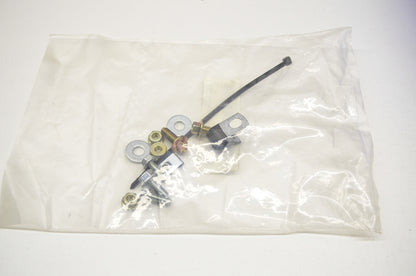 FL Rider Backrest Hardware Kit NOS