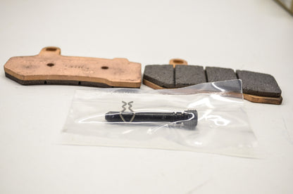 Front Brake Pad Kit NOS