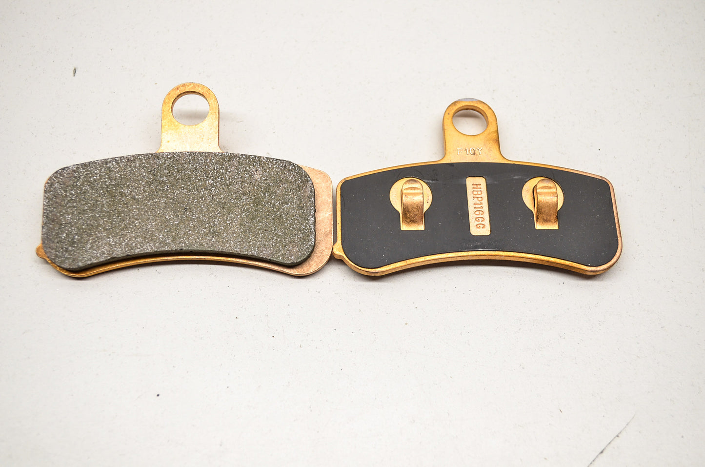 OEM Harley-Davidson 46363-11 Front Caliper Brake Pad Kit NOS