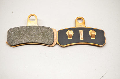 OEM Harley-Davidson 46363-11 Front Caliper Brake Pad Kit NOS