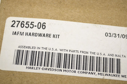 Hardware Kit Road King Switchback Street Electra Glide Softail Fat Boy NOS