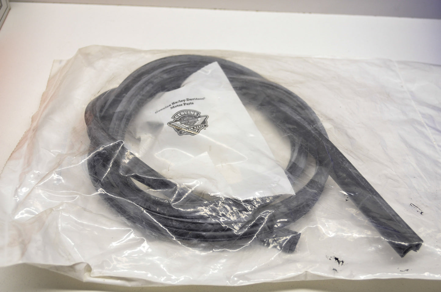 Door Seal Lock Kit NOS