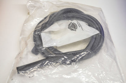 Door Seal Lock Kit NOS