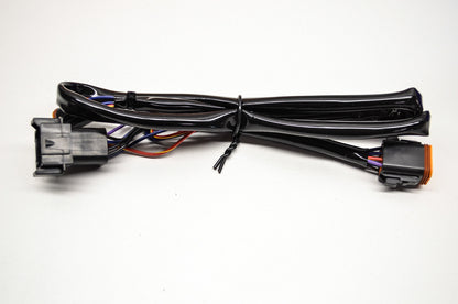 Wiring Harness Sidecar Police Low Rider NOS