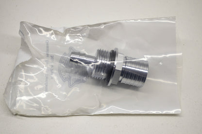 Tank Side Check Valve Dyna Street Bob Super Glide Fat Bob NOS