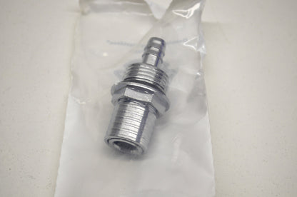Tank Side Check Valve Dyna Street Bob Super Glide Fat Bob NOS
