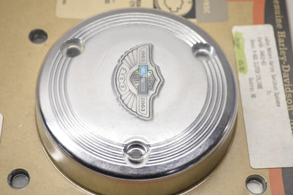 100th Anniversary Clutch Cylinder Cover NOS
