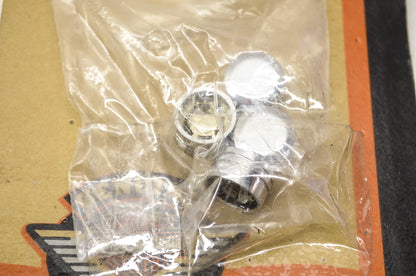 Rocker Box Bolt Covers Qty 4 NOS