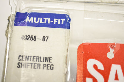 Centerline Shifter Peg NOS