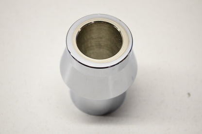 Chrome Wheel Spacer Kit NOS