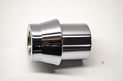 Chrome Wheel Spacer Kit NOS
