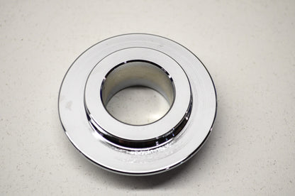 Chrome Wheel Spacer Kit NOS