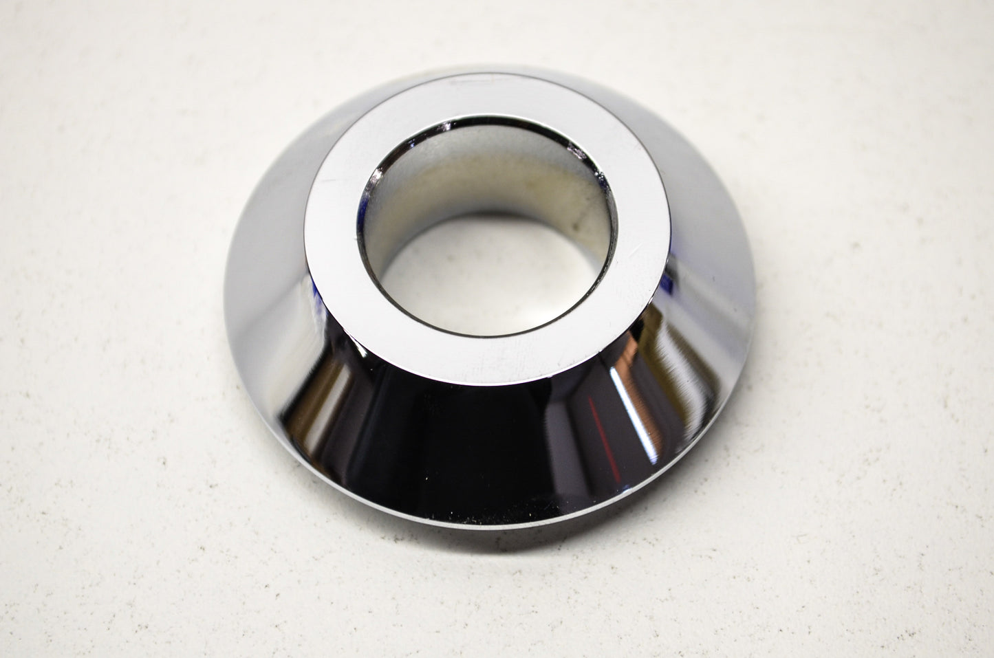 Chrome Wheel Spacer Kit NOS
