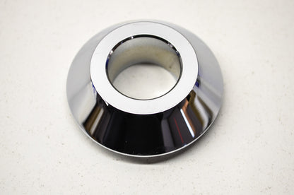 Chrome Wheel Spacer Kit NOS