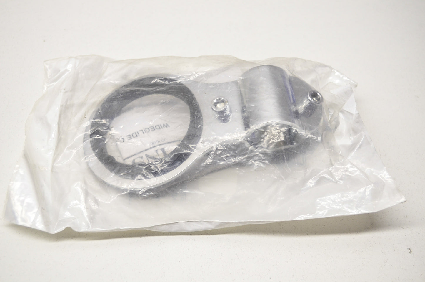 Mini Tach Mounting Bracket NOS