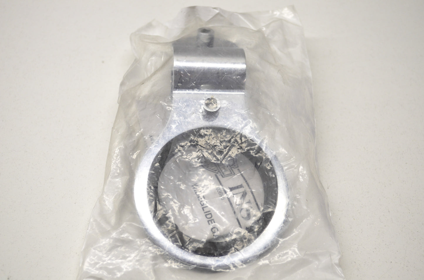 Mini Tach Mounting Bracket NOS