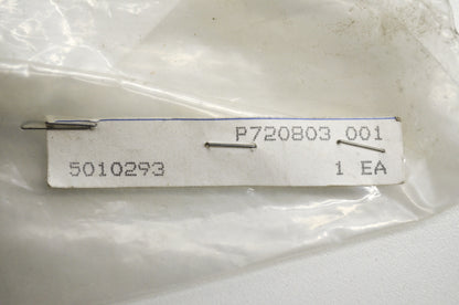 OEM Polaris 5010293 Bilge Siphon Tube NOS