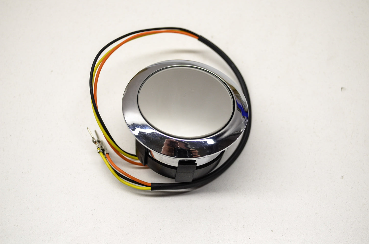 Fuel Cap and Gauge Kit NOS