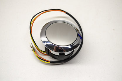 Fuel Cap and Gauge Kit NOS