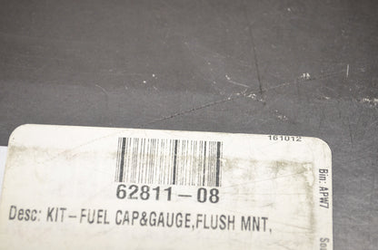 Fuel Cap and Gauge Kit NOS