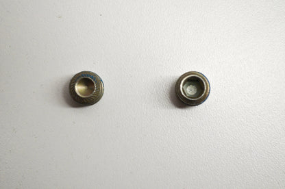 OEM Polaris 7515489 Socket Screw 3/8-24X5/16 Qty 2 NOS