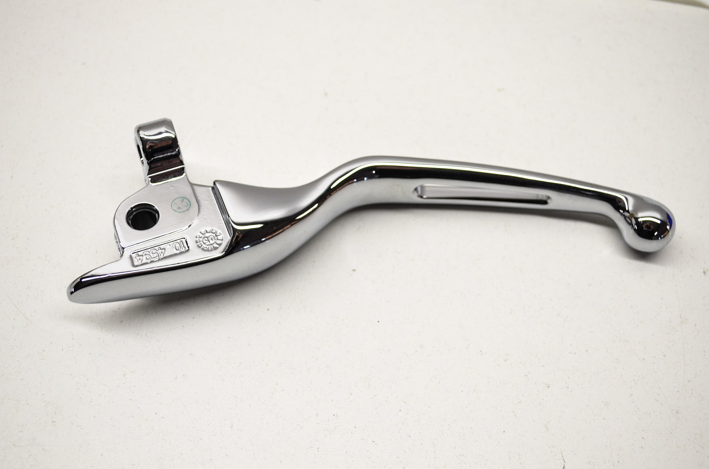 Chrome Hand Lever Kit 06 Custom Vehicle OPS Screamin Eagle V-Rod NOS