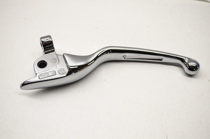 Chrome Hand Lever Kit 06 Custom Vehicle OPS Screamin Eagle V-Rod NOS