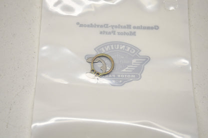 Chrome Hand Lever Kit 06 Custom Vehicle OPS Screamin Eagle V-Rod NOS