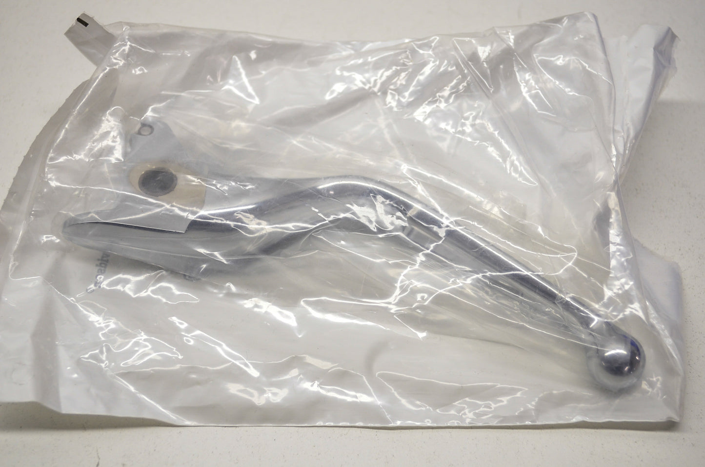 Chrome Hand Lever Kit 06 Custom Vehicle OPS Screamin Eagle V-Rod NOS