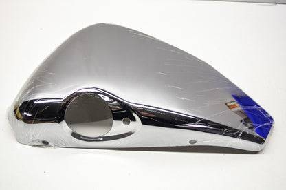 Chrome Right Side Cover NOS