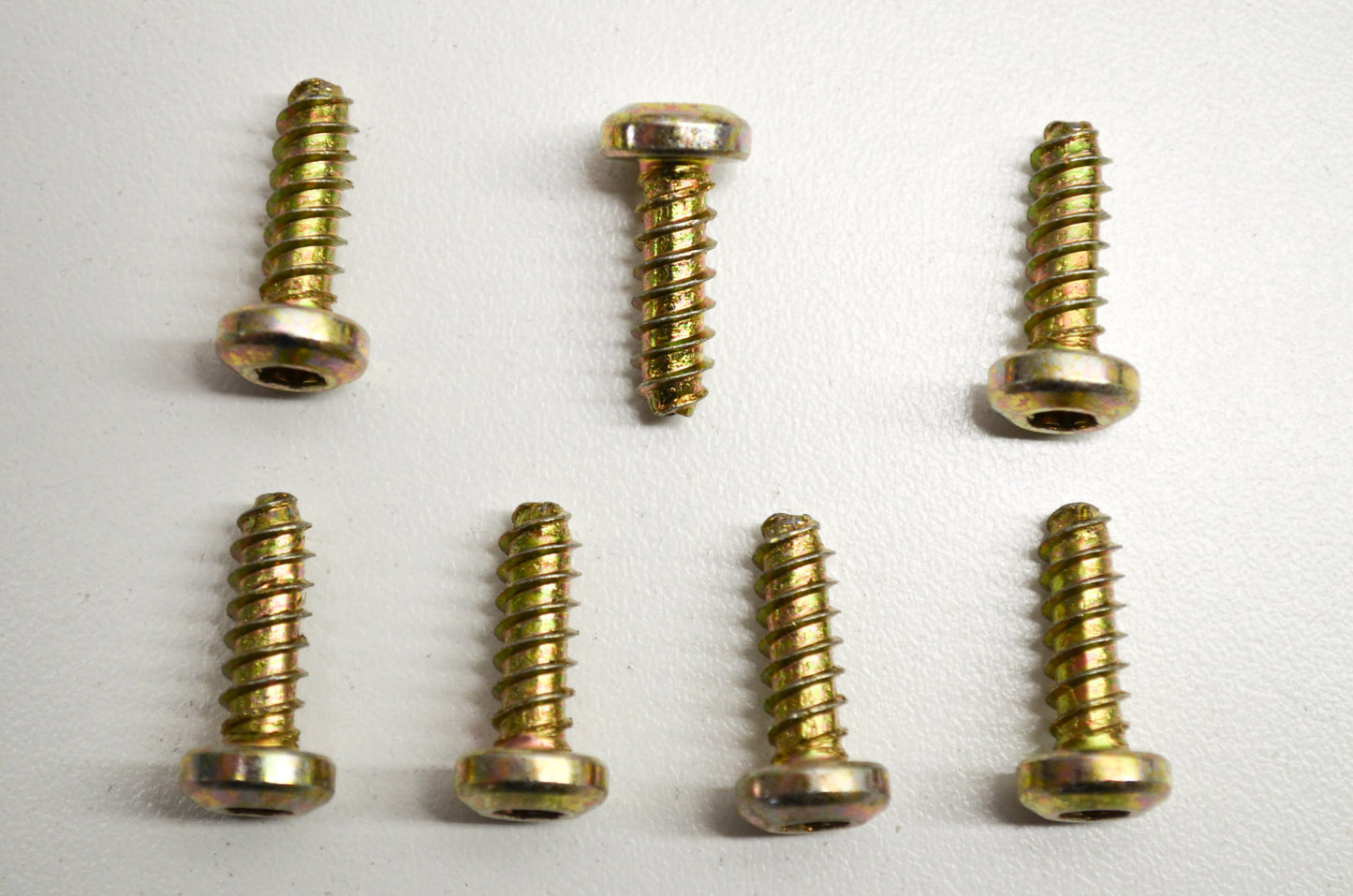 OEM Polaris 7518577 Screw 10X 5/8 Qty 7 NOS